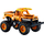 LEGO Technic Monster Jam El Toro Loco 42135