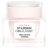 Starskin Orglamic Pink Cactus Pudding Gesichtscreme 15 ml
