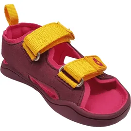 Affenzahn Vegan Airy Lila 34