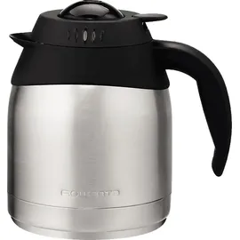 Rowenta Adagio Milano CT3818 schwarz/edelstahl