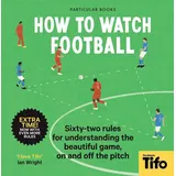 Penguin How To Watch Football