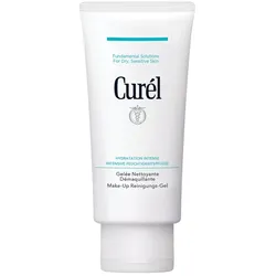 Curél Make-Up Reinigungs-Gel 130 ml