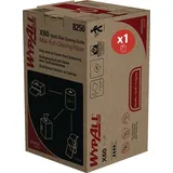 fampro tissue germany gmbh Wischtuch WypAll® X60 8250 blau 235 Tü.1-lagig WYPALL
