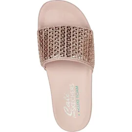 SKECHERS Pop Ups - New Spark rosegold 36