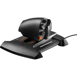 THRUSTMASTER TWCS Throttle Schubregler