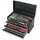 KS Tools Werkzeugkoffer 100-tlg. schwarz