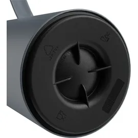 Emsa Motiva anthrazit 1 l