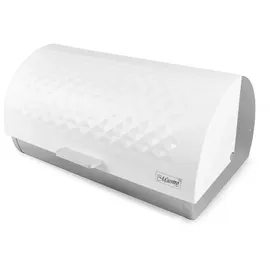 Maestro MR-1676-WHITE Brotlaib, weiß (MR-1676-WHITE)