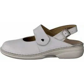 Finn Comfort Sandalen/Sandaletten EUR 37 - Weiß - 37
