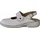 Finn Comfort Sandalen/Sandaletten EUR 37 - Weiß - 37