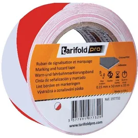 Tarifold Bodenmarkierungsband 197732 33 m