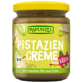 RAPUNZEL Pistazien-Creme bio