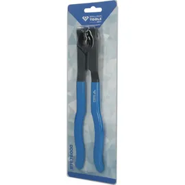 BRILLIANT TOOLS Achsmanschetten-Klemm-Zange BT676000