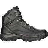 Lowa Renegade II GTX MID TF Einsatzschuhe schwarz, Größe 45/UK 10,5