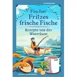 Carl Ed. Schünemann Fischer Fritzes frische Fische: