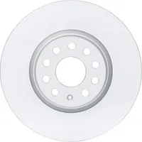 Bosch Bremsscheibe 0 986 479 C29