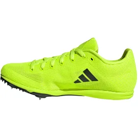 adidas Allroundstar Herren Grün 40