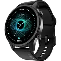 NOISE Halo Smartwatch Black (42 mm), Smartwatch