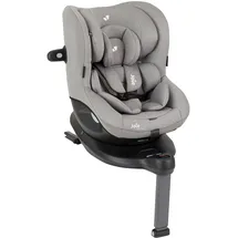 Joie i-Spin 360 R gray flannel