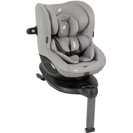 Joie i-Spin 360 R gray flannel