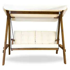 Westmann Pera 2000 Beige 3-Sitzer