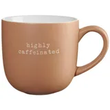 Asa Selection Tasse 0,6 l Braun