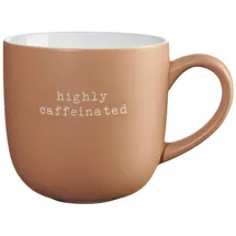 Asa Selection Tasse 0,6 l Braun