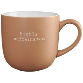 Asa Selection Tasse 0,6 l Braun