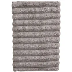 Zone Denmark - Inu Badetuch, 70 x 140 cm, taupe