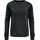 hummel hmlLEGACY Chevron Sweatshirt black XS