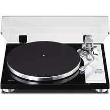 Teac TN-4D-SE schwarz