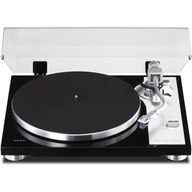 Teac TN-4D-SE schwarz