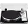 Teac TN-4D-SE schwarz