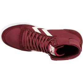 hummel Slimmer Stadil High cabernet 47