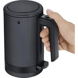 WMF Küchenminis Wasserkocher deep black