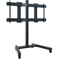 Hagor STM Cisco WebEx Board Pro 75" Standsystem mobil