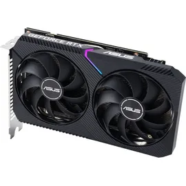 Asus Dual GeForce RTX 3050 OC V2 8 GB GDDR6 90YV0GH6-M0NA00