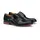 LLOYD Schuhe Nassau schwarz 44