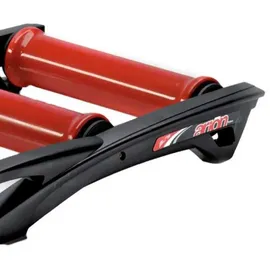 Elite Arion schwarz/rot