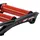 Elite Arion schwarz/rot