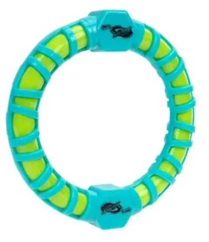 WHAM-O Chewla Hoop Squeak