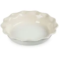 Le Creuset Backform 23 cm, beige