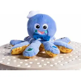 Baby Einstein Octoplush Musikalisches Plüschtier Blau