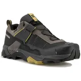 Salomon X Ultra 5 GTX Schuhe (Größe 41 , grau)