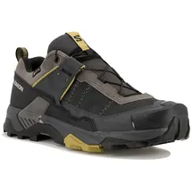 Salomon X Ultra 5 GTX Schuhe (Größe 41 , grau)