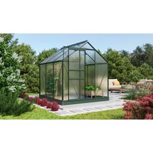 Vitavia Comet 3800 Alu Smaragd HKP 4 mm 3,8 m2