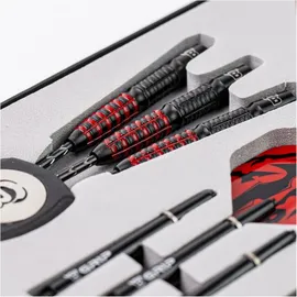 BULL'S Magma Steeldarts 23 g