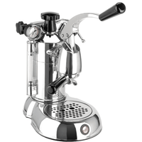 la Pavoni Stradivari Lusso SPL