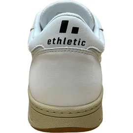 Ethletic Fair Sneaker Jesse Lo Cut Herren Weiß 47