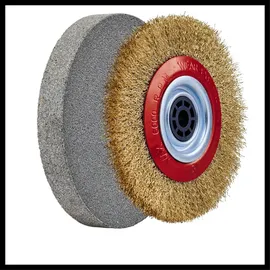 Einhell Doppelschleifer TC-BG 150 B